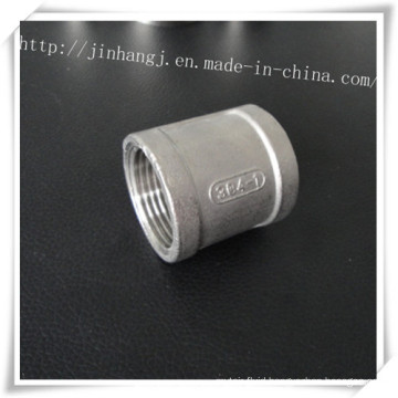 Stainless Steel Inner Teeth Joints Connector